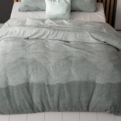Lulian Zee Blauw 140 x 220