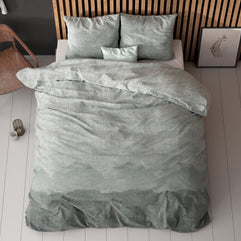 Lulian Zee Blauw 140 x 220