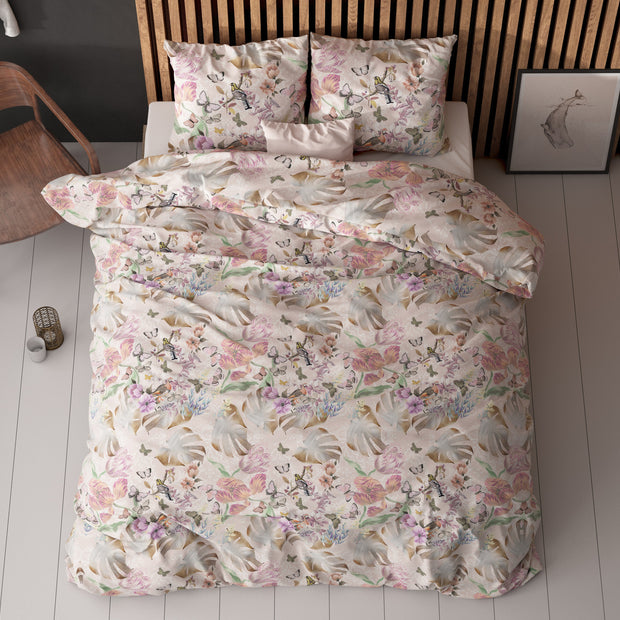 Sierra Roze 140 x 200/220
