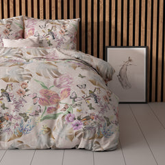 Sierra Roze 140 x 200/220