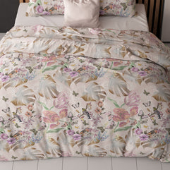 Sierra Roze 140 x 200/220