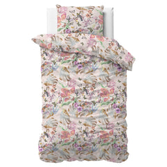 Sierra Roze 140 x 200/220