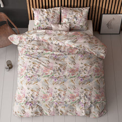 Sierra Roze 240 x 200/220