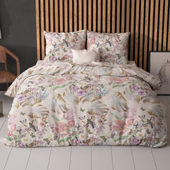 Sierra Roze 240 x 200/220