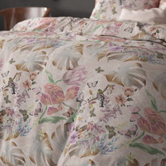 Sierra Roze 240 x 200/220