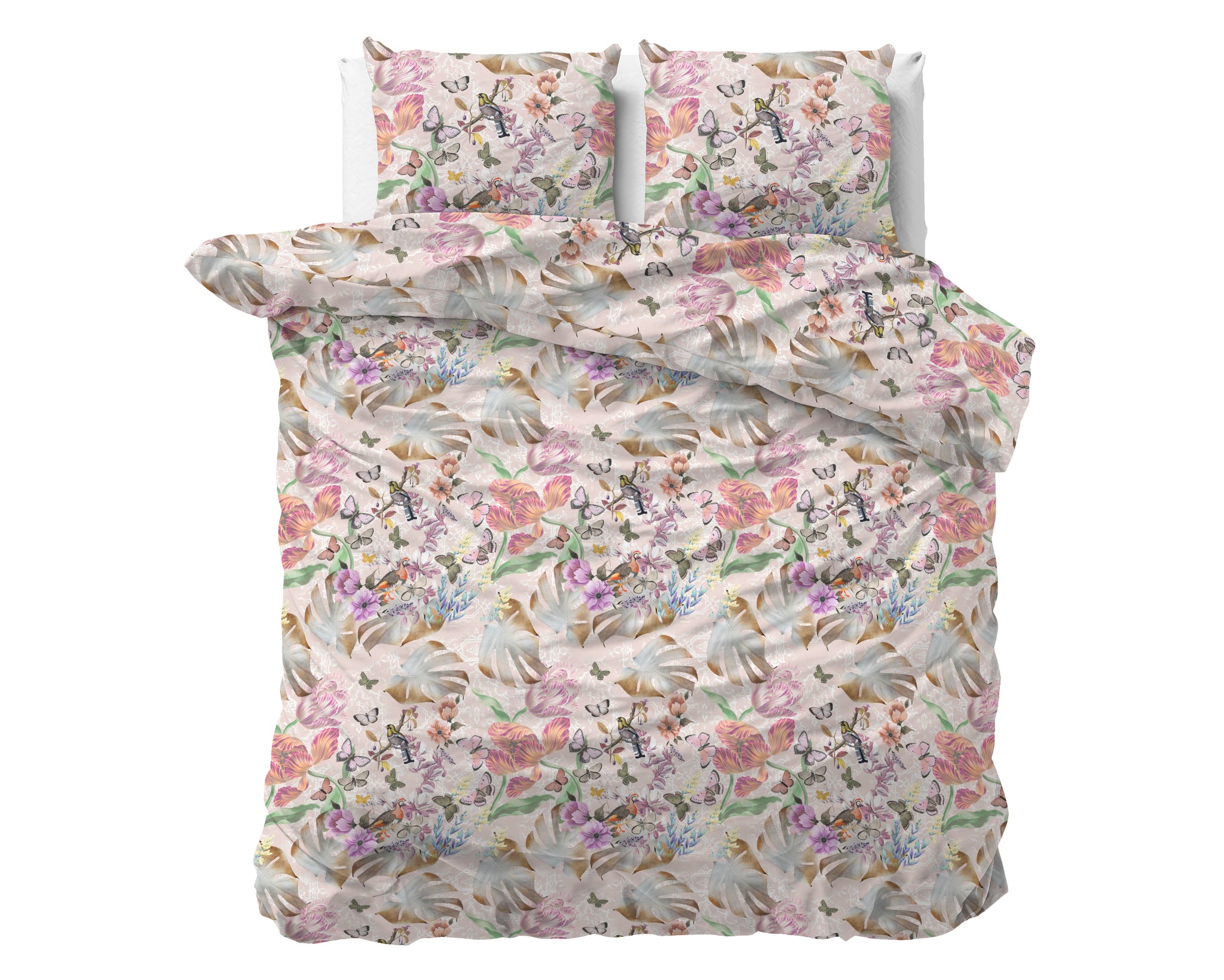 Sierra Roze 240 x 200/220