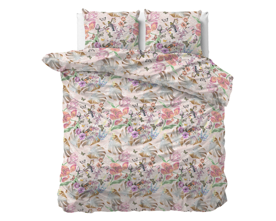 Sierra Roze 240 x 200/220