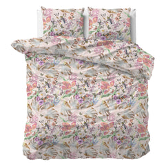 Sierra Roze 240 x 200/220