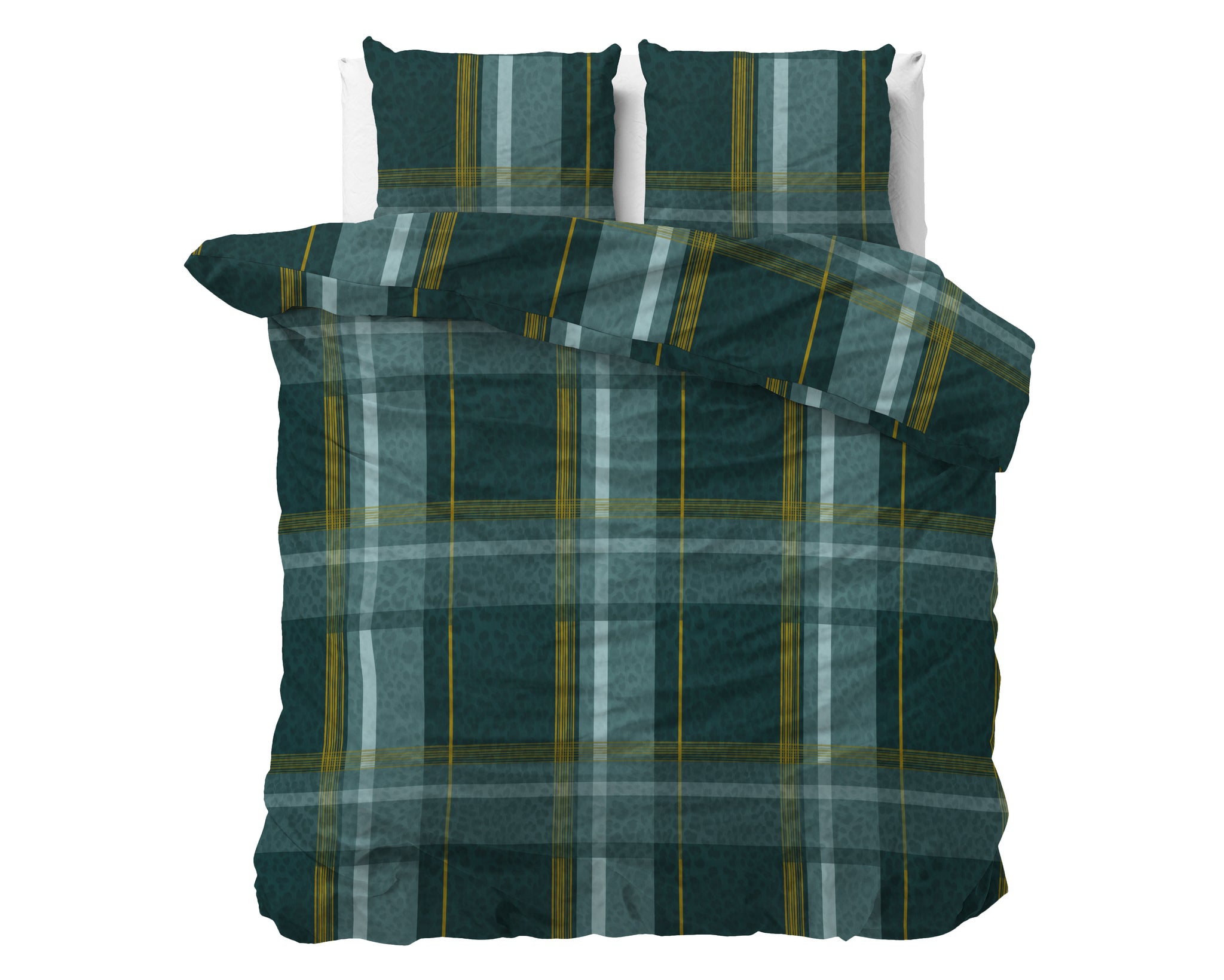Zoni groen 240 x 200/220