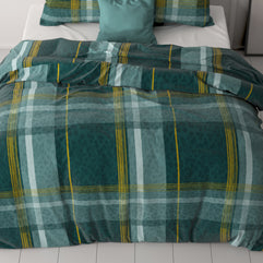 Zoni groen 240 x 200/220