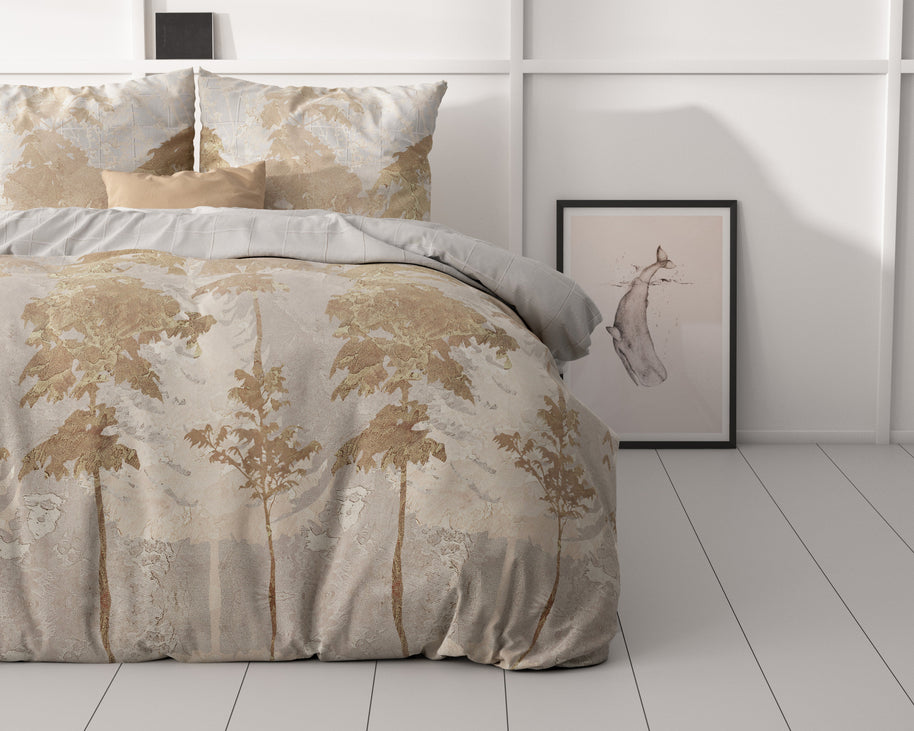 Treasture Drie Goud 140 x 200/220