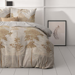 Treasture Drie Goud 140 x 200/220