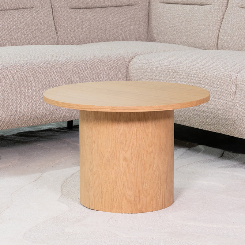 Salontafel Oliva 60x60x40 cm