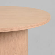 Salontafel Oliva 60x60x40 cm