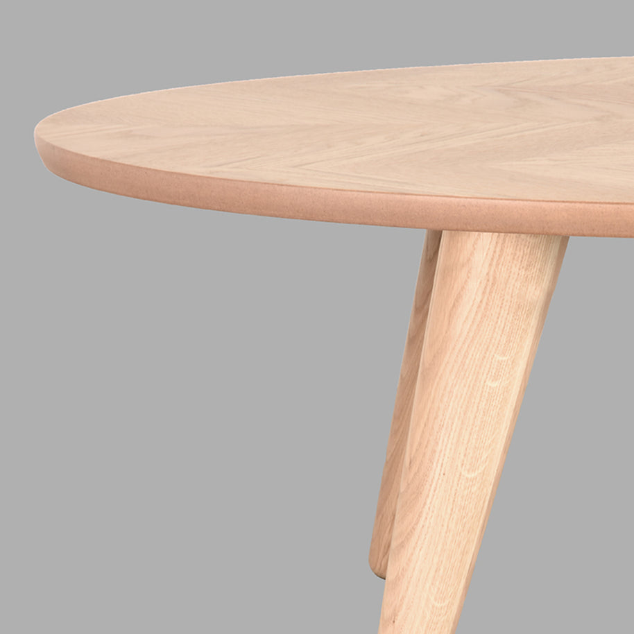 Salontafel Ines 120x70x40 cm