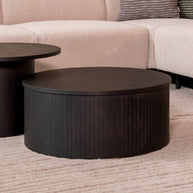 Salontafel Oliva 70x70x30 cm