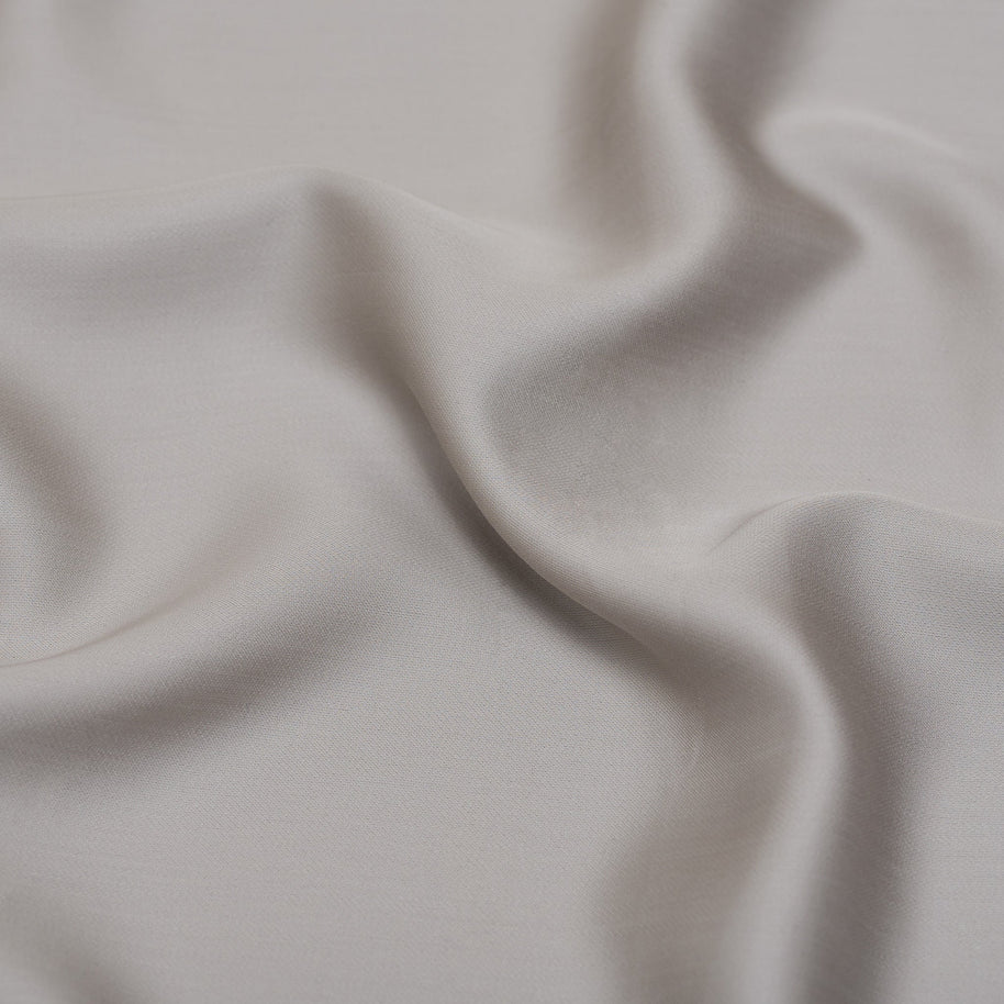Coco & Cici - Coco & Cici - Tencel kussensloop - 60 x 70 - taupe - zacht, luxe en duurzaam beddengoed - 1 kussensloop 60x70