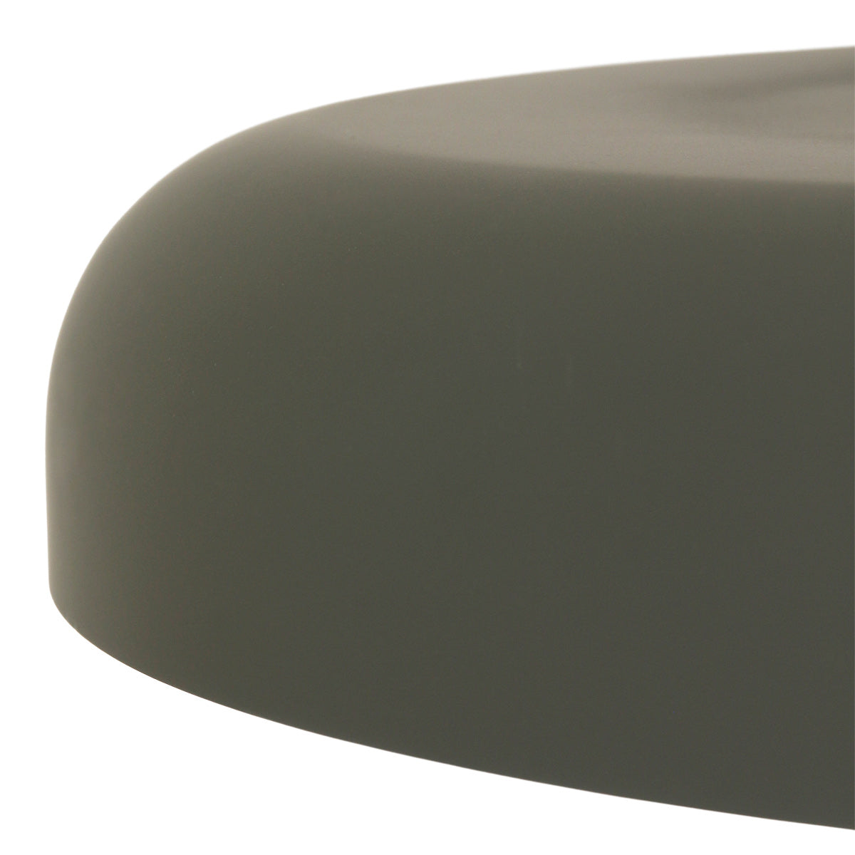 Hanglamp Krisip 2677GR grijs met E27-fitting en strijkijzersnoer