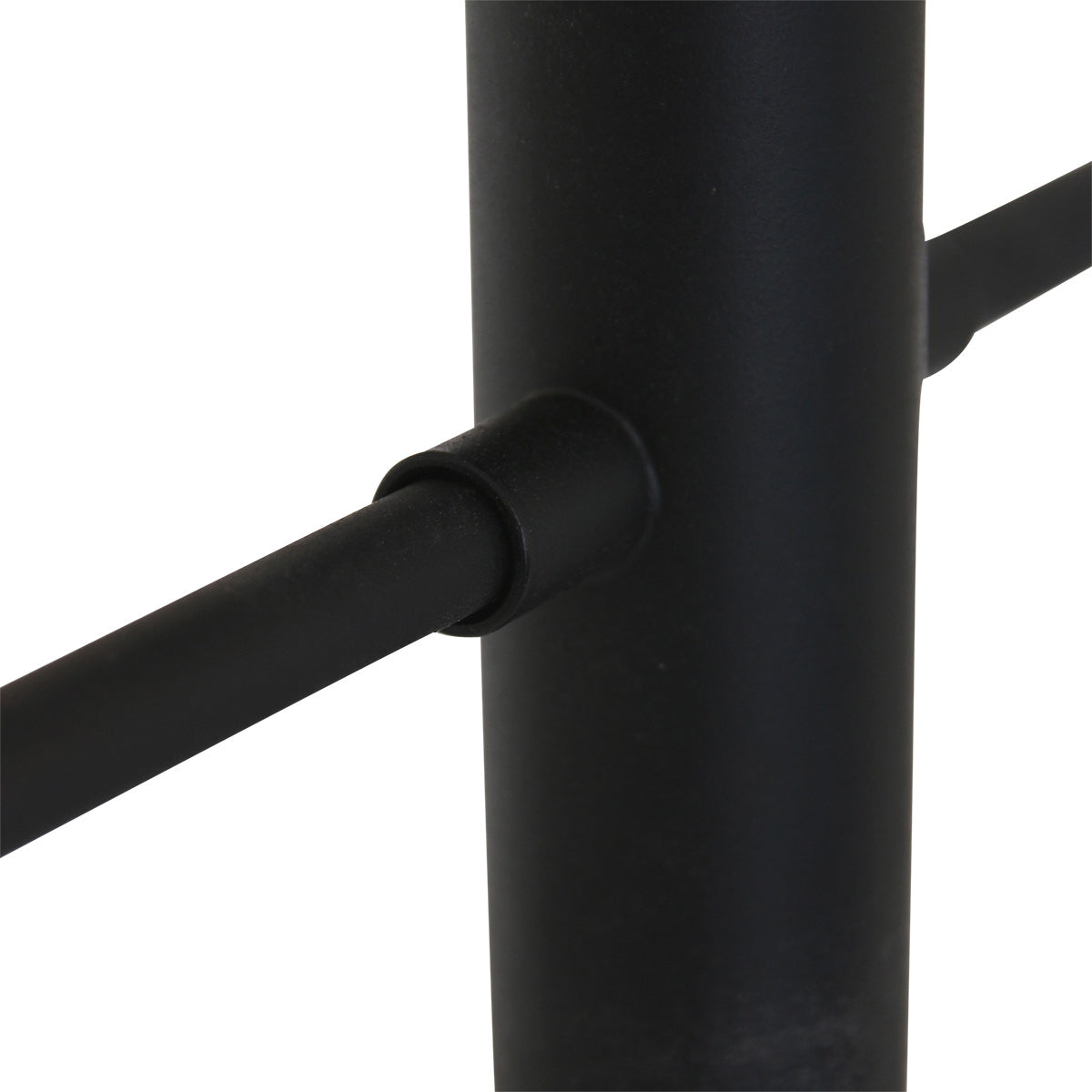 Hanglamp Constellation 2709ZW Zwart draaibaar E14 fitting