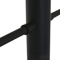 Hanglamp Constellation 2709ZW Zwart draaibaar E14 fitting