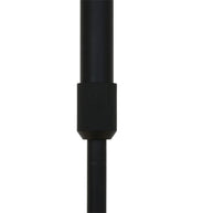 Hanglamp Constellation 2709ZW Zwart draaibaar E14 fitting