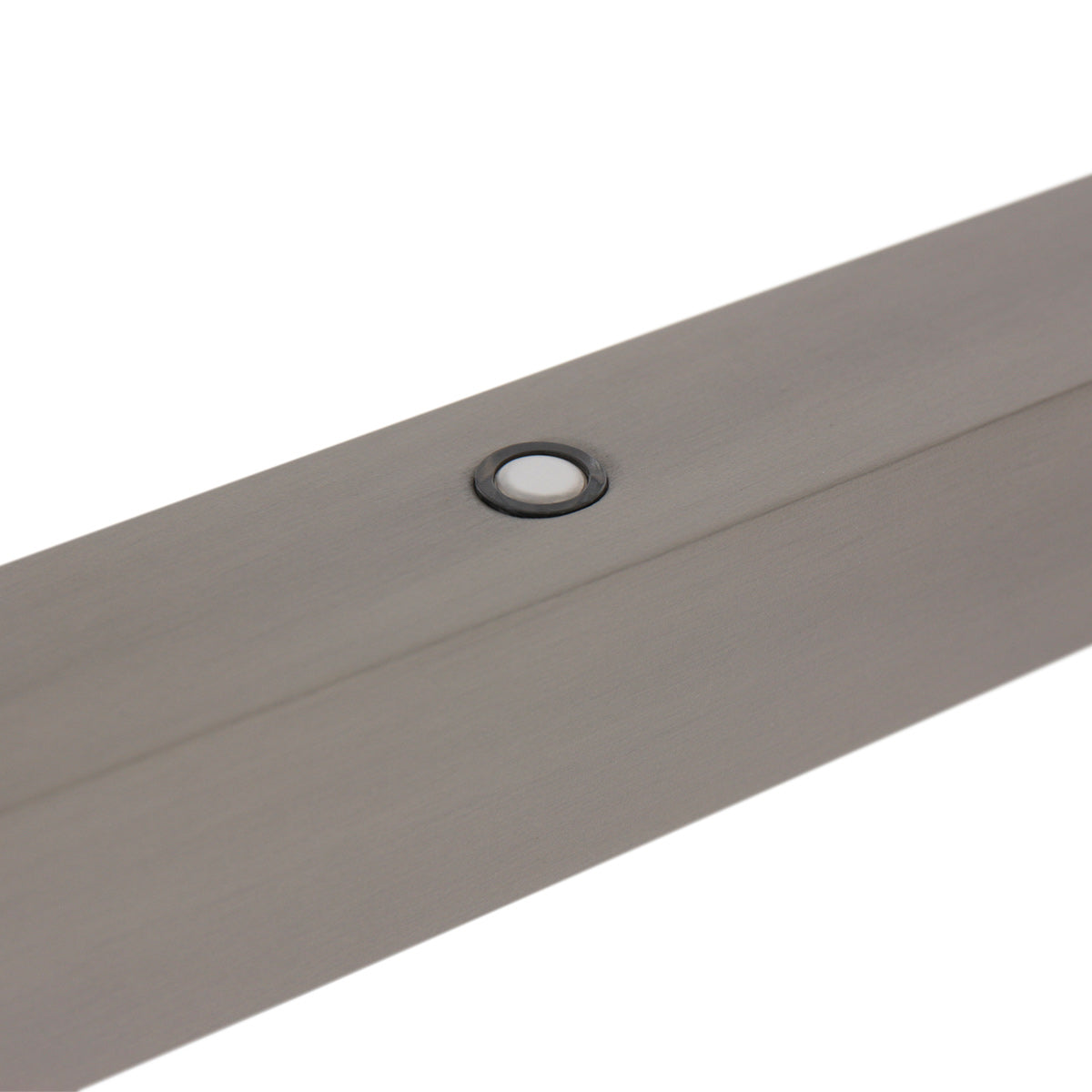 Minimalistische stalen hanglamp Danske 2745ST 2000 Lumen