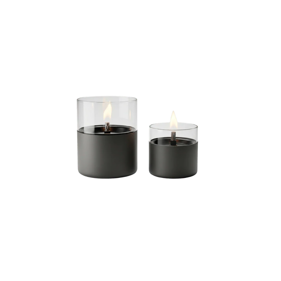 Lilly 8 & Lilly 10 Duo Pack Giftset Gun Metal
