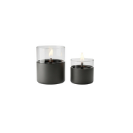 Lilly 8 & Lilly 10 Duo Pack Giftset Gun Metal