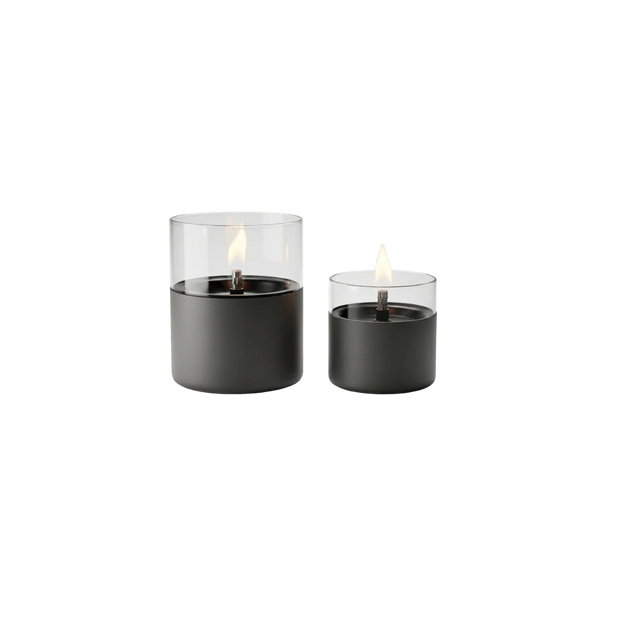 Lilly 8 & Lilly 10 Duo Pack Giftset Gun Metal