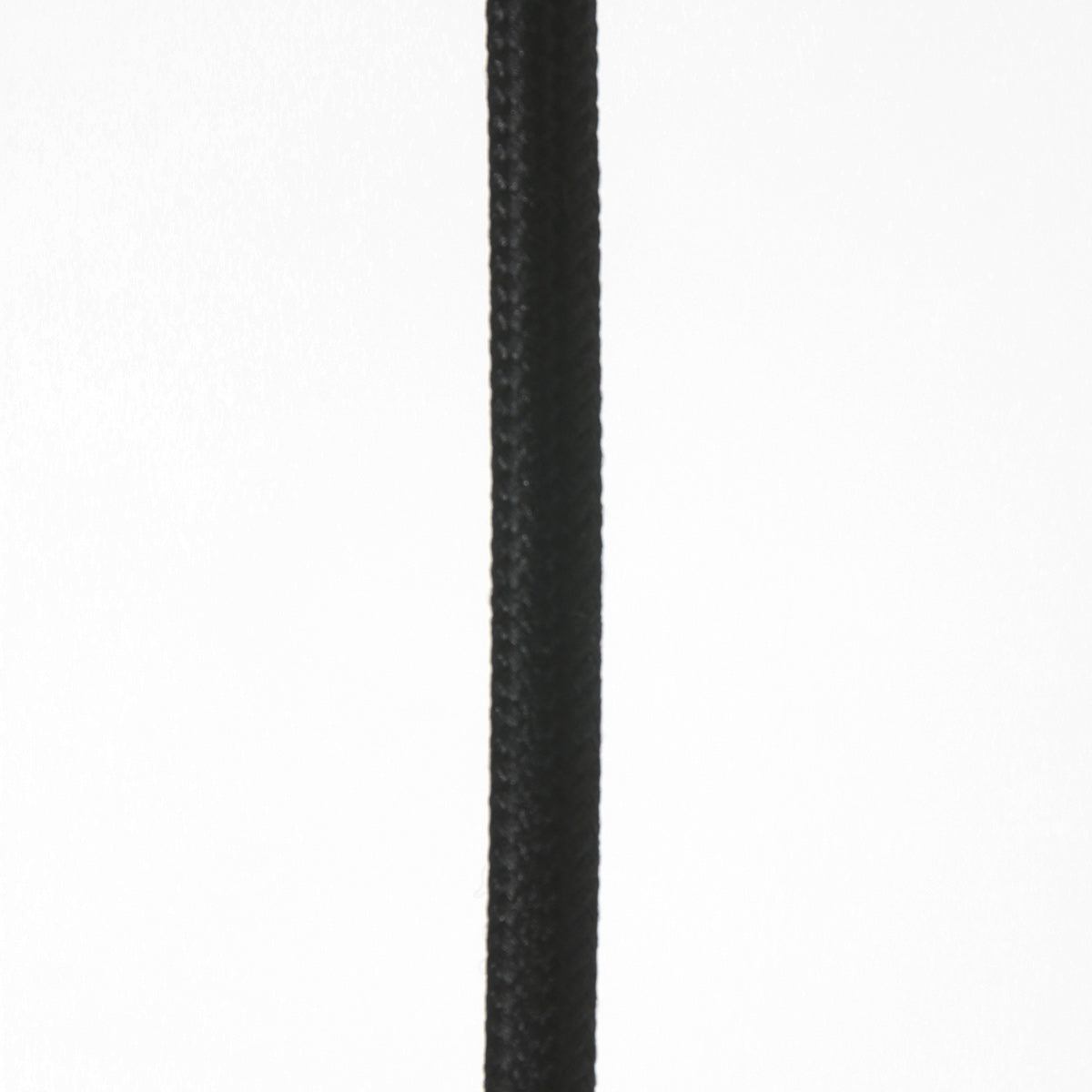 Hanglamp Reflexion 3078ZW zwarte 5-lichts lamp met smokeglas