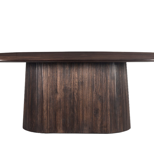 Salvator Walnoot 200 cm