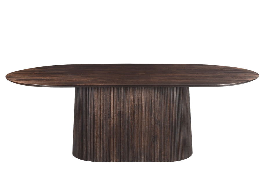 Salvator Walnoot 200 cm
