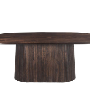 Salvator Walnoot 200 cm