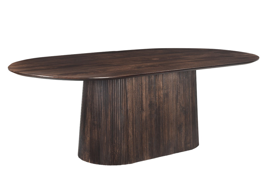 Salvator Walnoot 200 cm