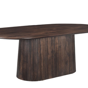 Salvator Walnoot 200 cm