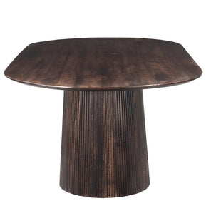 Salvator Walnoot 200 cm