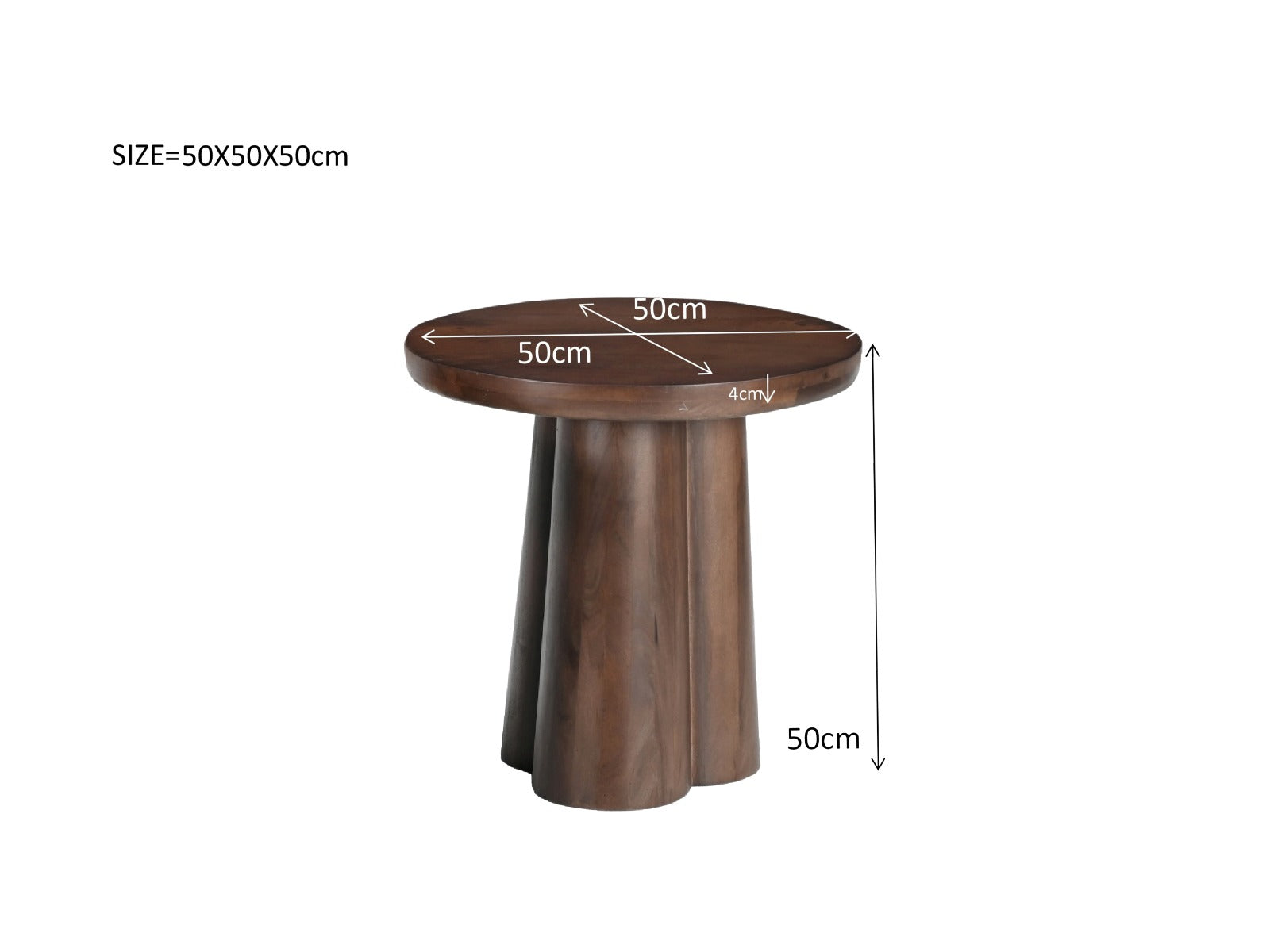 Brix Clubs 50 cm