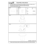 Brix Clubs 50 cm