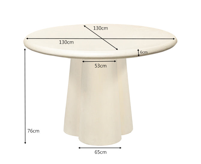 Brix Clubs Sandy 130 cm