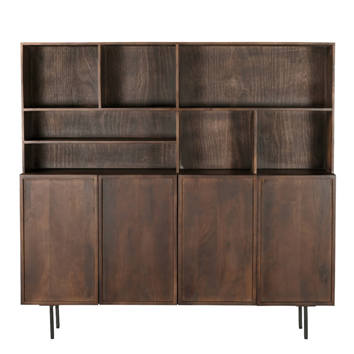 Elan bruin 180 cm