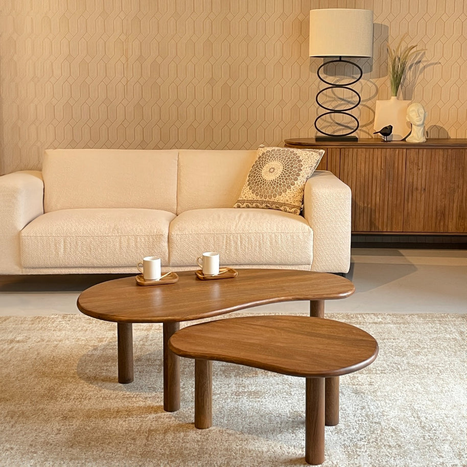 Brix Nubi set van 2