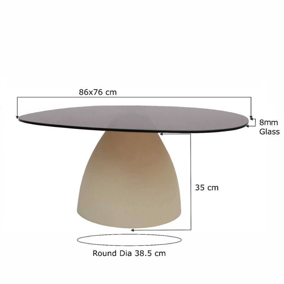 Brix Mylon 86 cm