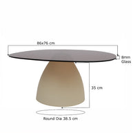 Brix Mylon 86 cm