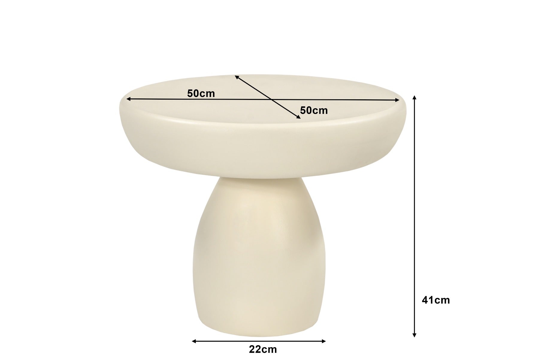 Brix Duin 50 cm