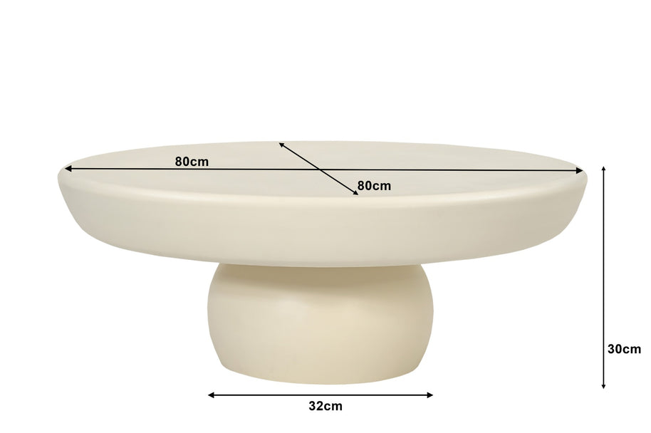 Brix Dune 80 cm