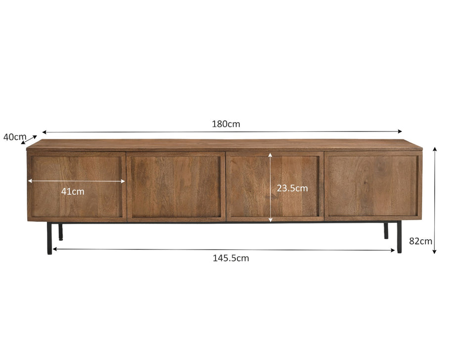 Elan 180 cm