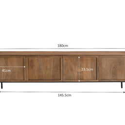 Elan 180 cm