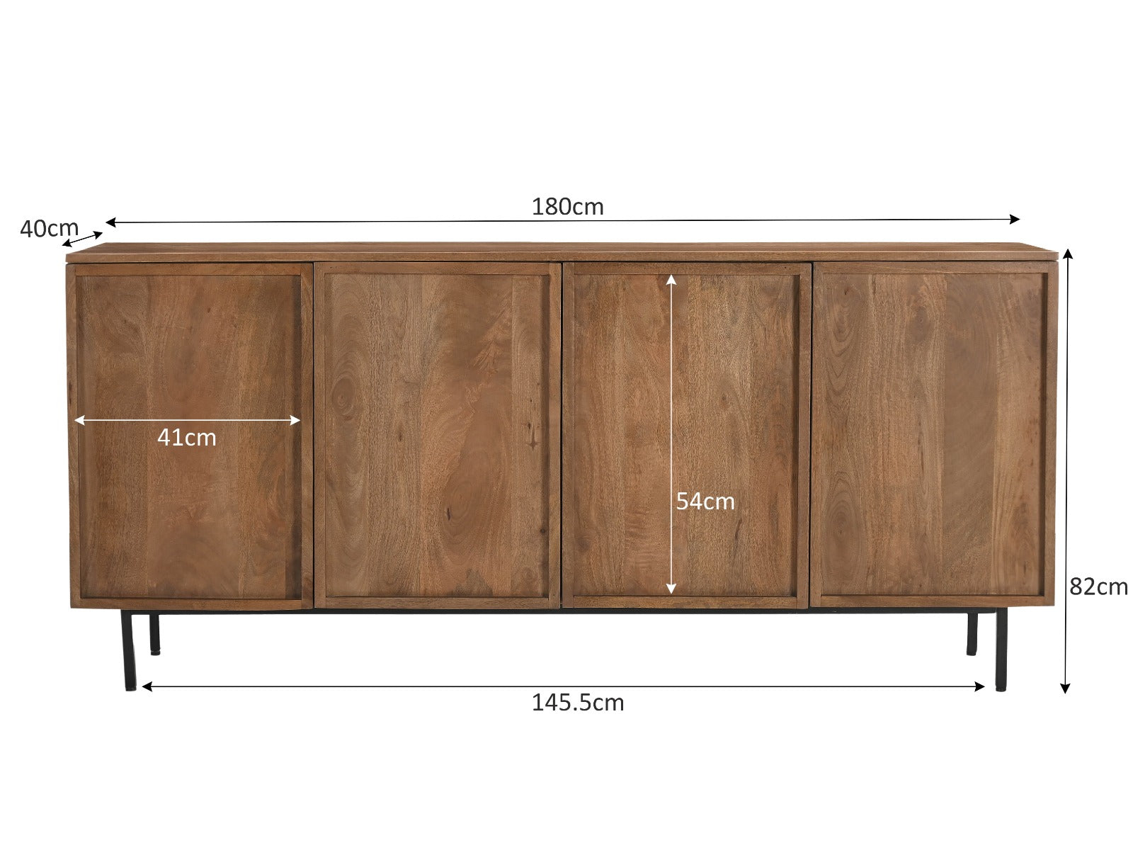 Elan 180 cm