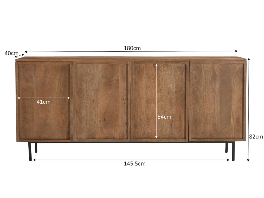 Elan 180 cm