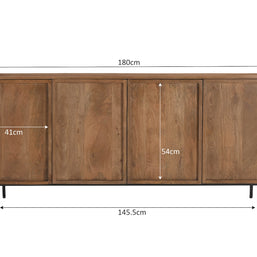 Elan 180 cm